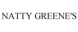 NATTY GREENE'S trademark