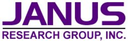 JANUS RESEARCH GROUP, INC. trademark
