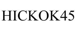 HICKOK45 trademark