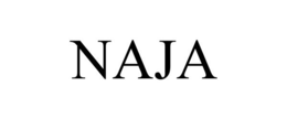 NAJA trademark