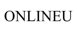 ONLINEU trademark