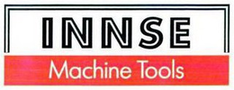 INNSE MACHINE TOOLS trademark