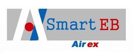 SMART EB AIREX trademark