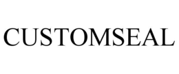 CUSTOMSEAL trademark