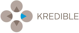 KREDIBLE trademark