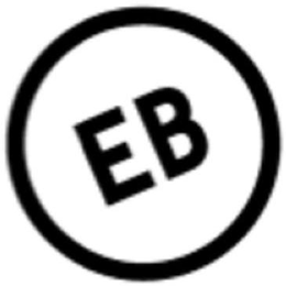 EB trademark