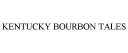 KENTUCKY BOURBON TALES trademark