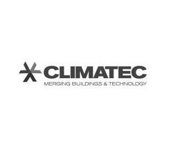 CLIMATEC MERGING BUILDINGS & TECHNOLOGY trademark