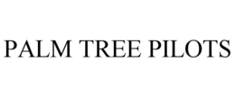 PALM TREE PILOTS trademark