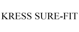 KRESS SURE-FIT trademark