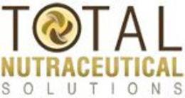 TOTAL NUTRACEUTICAL SOLUTIONS trademark