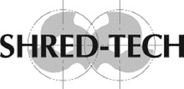 SHRED-TECH trademark