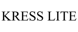 KRESS LITE trademark