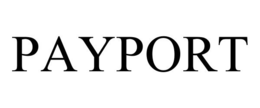 PAYPORT trademark
