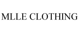 MLLE CLOTHING trademark