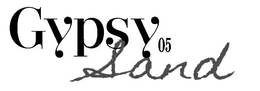 GYPSY 05 SAND trademark