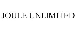 JOULE UNLIMITED trademark