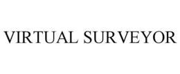 VIRTUAL SURVEYOR trademark