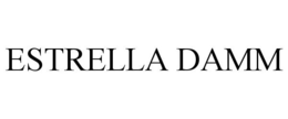 ESTRELLA DAMM trademark