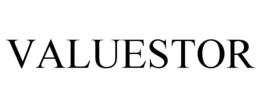 VALUESTOR trademark