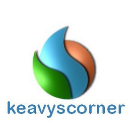 KEAVYSCORNER trademark