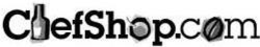 CHEFSHOP.COM trademark