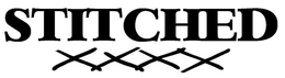 STITCHED XXXX trademark