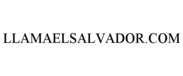 LLAMAELSALVADOR.COM trademark