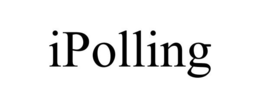 IPOLLING trademark