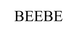 BEEBE trademark