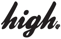 HIGH AF trademark