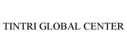 TINTRI GLOBAL CENTER trademark