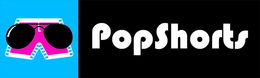 POPSHORTS trademark