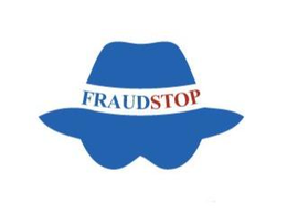FRAUDSTOP trademark