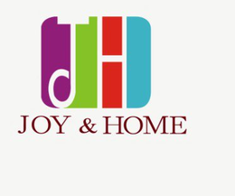 J H JOY&HOME trademark