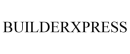 BUILDERXPRESS trademark