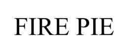 FIRE PIE trademark