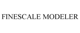 FINESCALE MODELER trademark