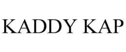 KADDY KAP trademark
