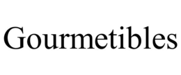 GOURMETIBLES trademark