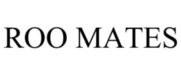 ROO MATES trademark