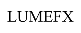 LUMEFX trademark