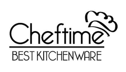 CHEFTIME BEST KITCHENWARE trademark