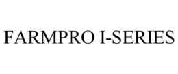 FARMPRO I-SERIES trademark
