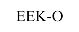 EEK-O trademark