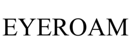 EYEROAM trademark