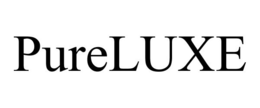 PURELUXE trademark