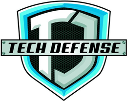 TECH DEFENSE trademark
