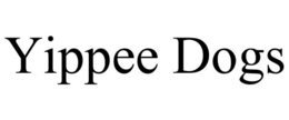 YIPPEE DOGS trademark