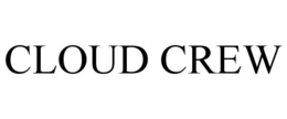CLOUD CREW trademark
